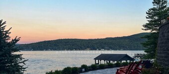 The Stone Gate Resort