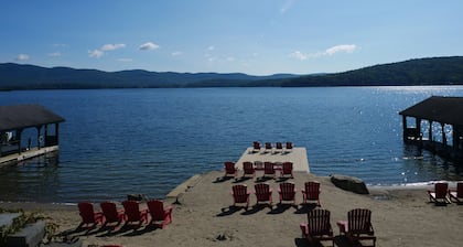 The Stone Gate Resort