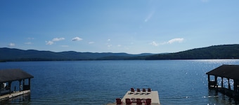 The Stone Gate Resort