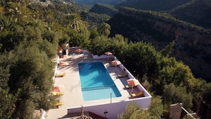 Piscina al aire libre