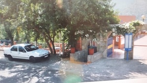 Aparcamiento