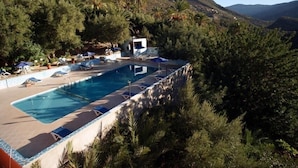 Piscina al aire libre