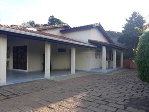 Exterieur