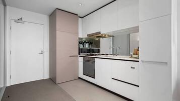 Cucina privata
