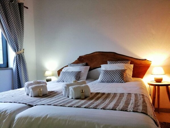 Appartement, 1 chambre (Sheep) | Fer et planche à repasser, lits bébé (en supplément), Wi-Fi gratuit