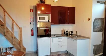 Casas da Quinta