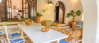 Sierra Tejeda - El Alcazar Alcaucín by Ruralidays