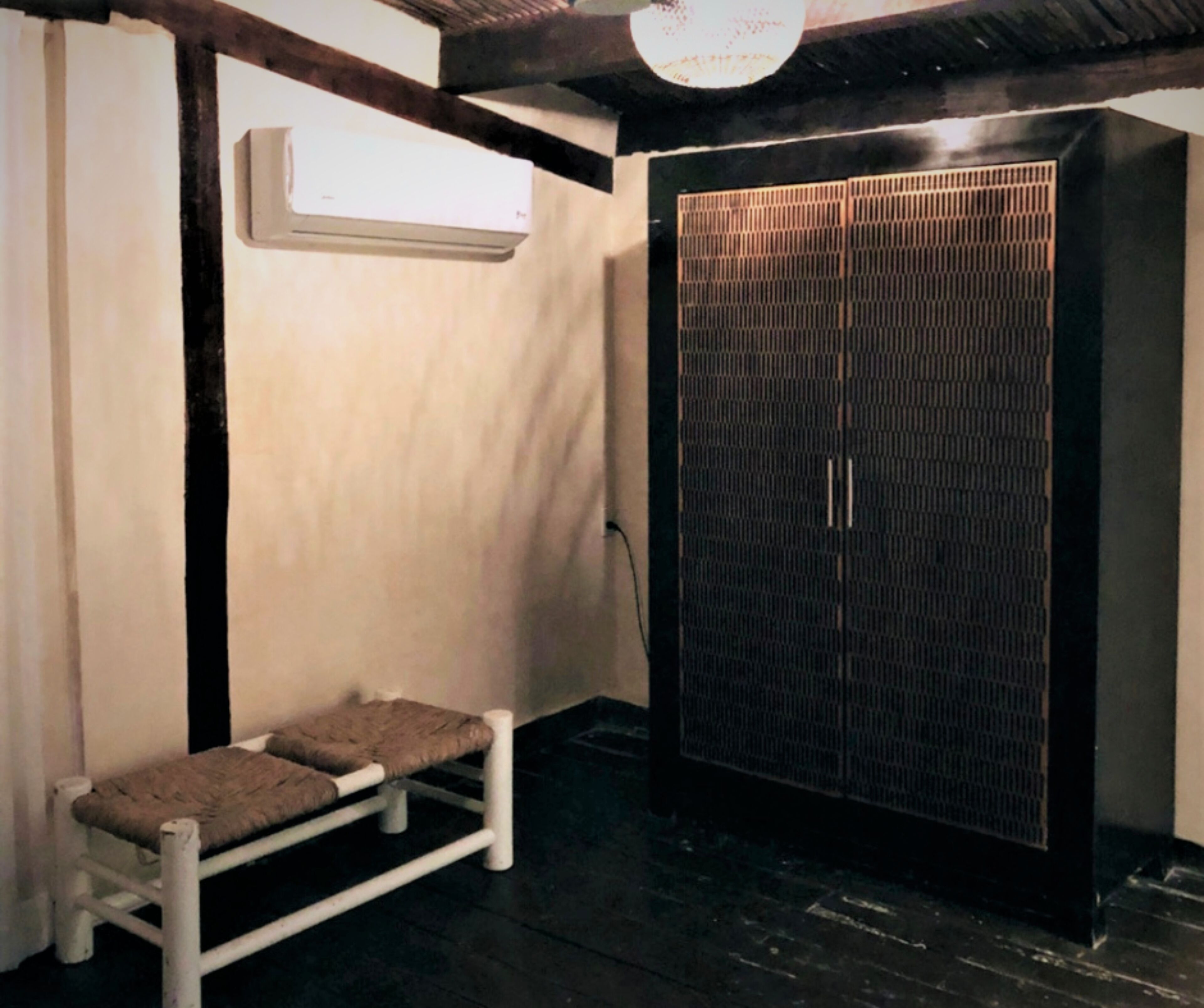 Foto - Villa Las Estrellas Tulum - located at the party zone