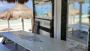 Deep-tissue massages, Swedish massages, beach massages, massages