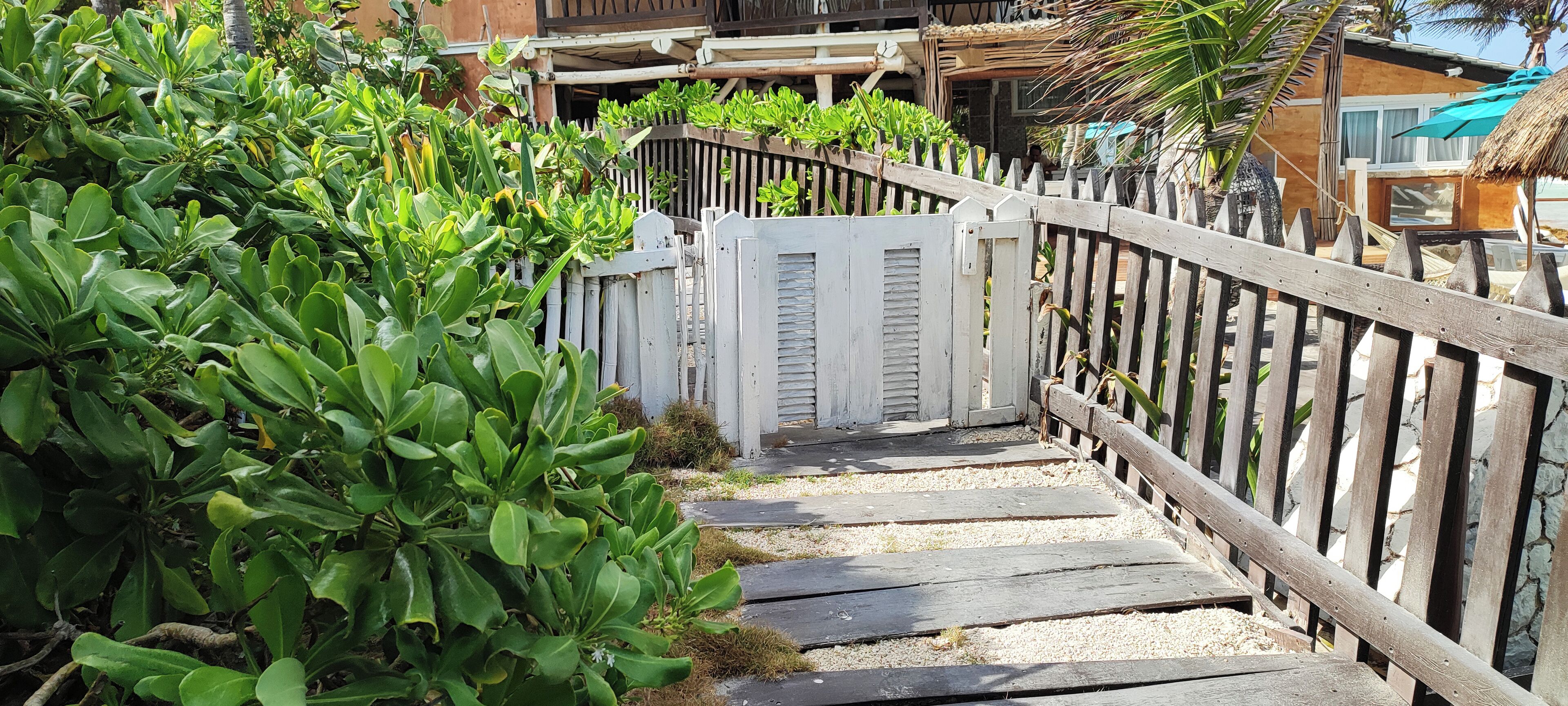 Foto - Villa Las Estrellas Tulum - located at the party zone