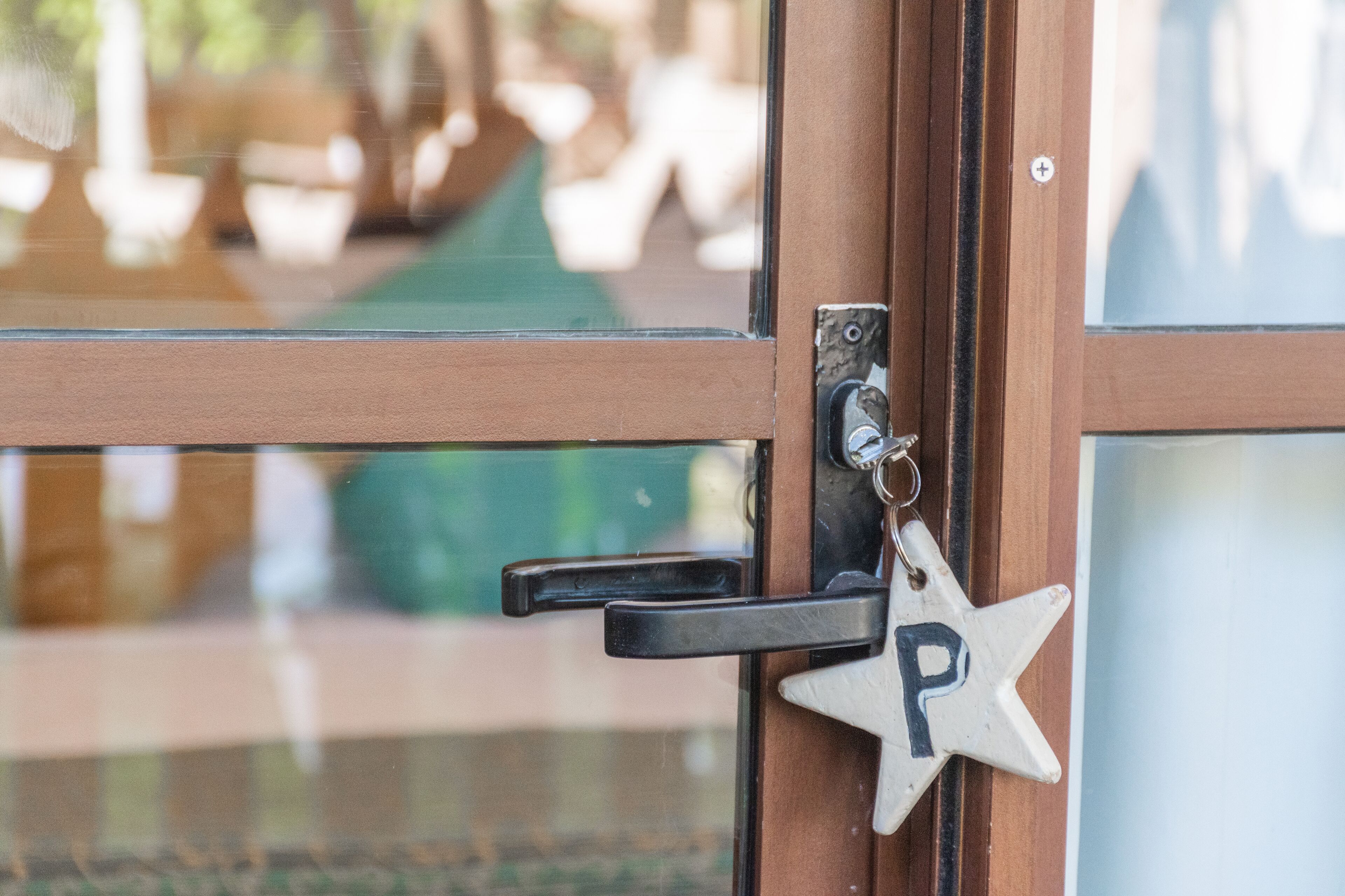 Foto - Villa Las Estrellas Tulum - located at the party zone