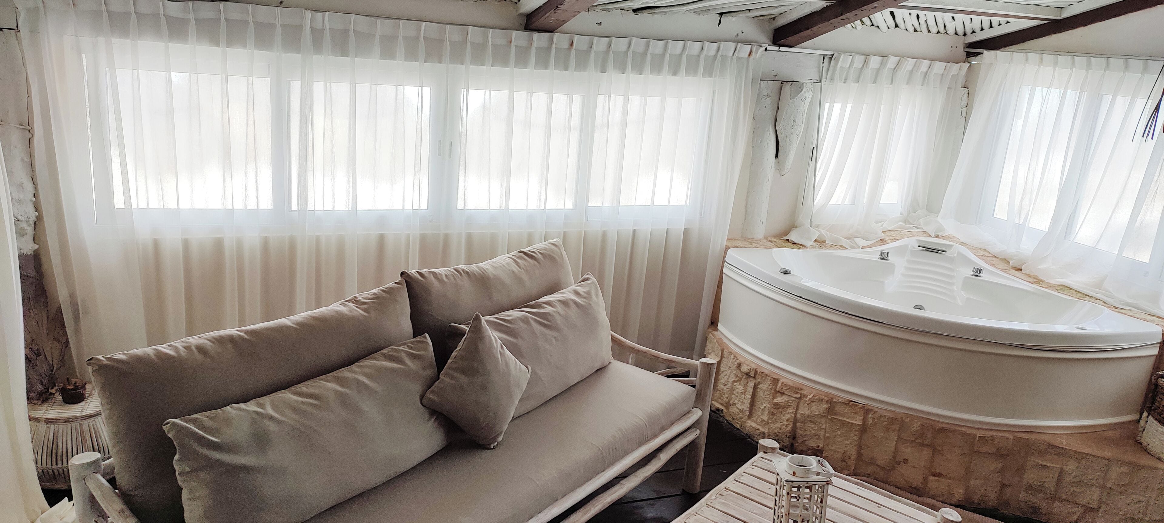 Foto - Villa Las Estrellas Tulum - located at the party zone