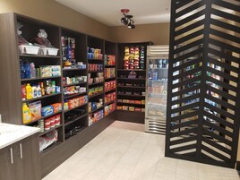 Tienda de regalos