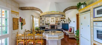 Laurel de Mijas by Ruralidays