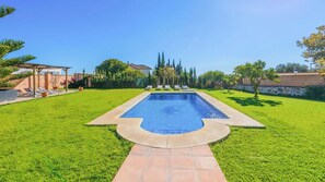 Pool - Laurel de Mijas by Ruralidays (Málaga)