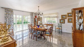 Dining - Laurel de Mijas by Ruralidays (Málaga)