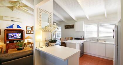 Beach Belle Lorne - Charming Beach Home
