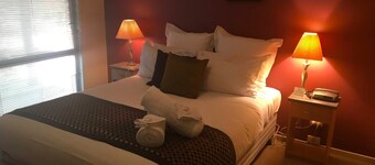 Romantic Getaway in Otway Ranges