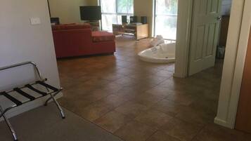 Nội thất lối vào