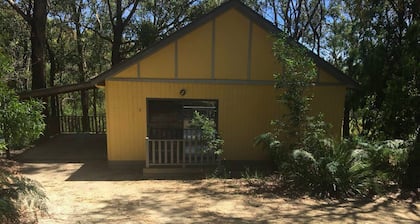 Romantic Getaway in Otway Ranges