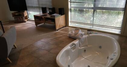 Indulge at the Beautiful Otway Winery