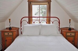 2 dormitoris, wifi i roba de llit 