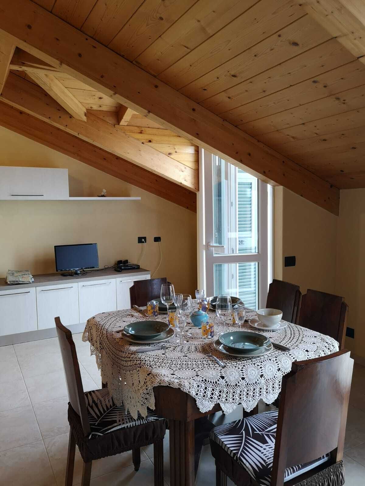用餐區