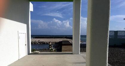 Key Lime Castita- Ocean Front - 2 Bedroom -