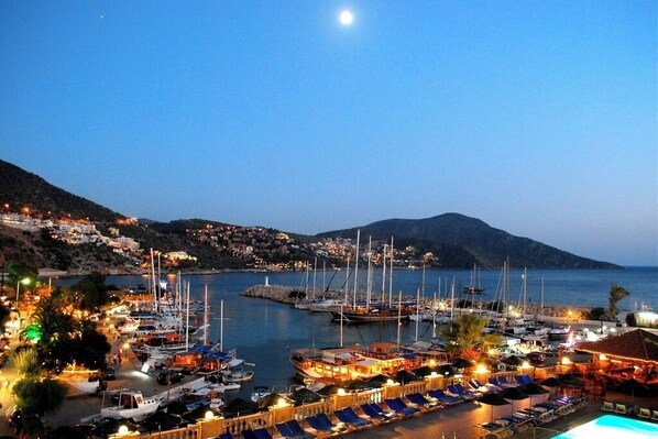 Marina