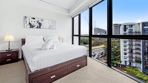 Unclassified image, 3 of 15, button - Sierra Grand Private 2 Bedroom (Broadbeach)