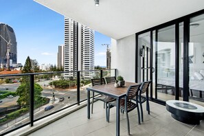 Appartamento | Balcone