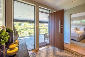 4 chambres, fer et planche à repasser, accès Internet, draps fournis