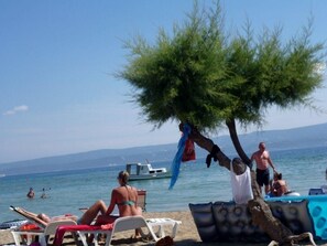Plage