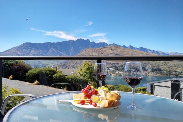 Goldfield Holiday Home - Queenstown