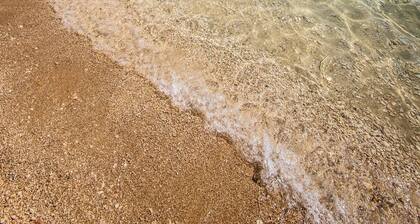 Room 3764-8 for 4 Pers. in Novalja