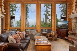 Téléviseur connecté, foyer, lecteur de DVD, chaßne audio