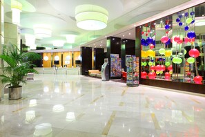 Lobby - Chevron Renaissance Private 2 Bedroom (Surfers Paradise)