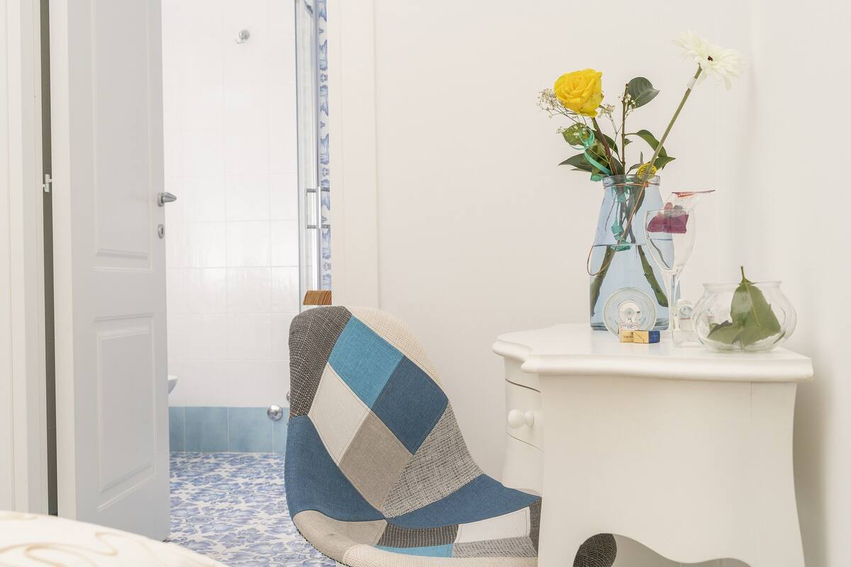 Deluxe Double Room | Premium bedding, down comforters, desk, blackout drapes