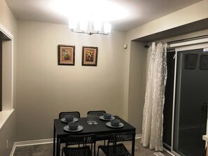 Servicio a la habitación