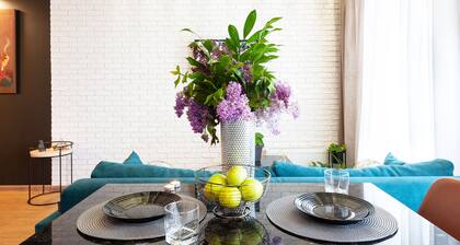 Futurama Studio prĂšs d'Ipodrom