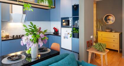 Futurama Studio cerca de Ipodrom