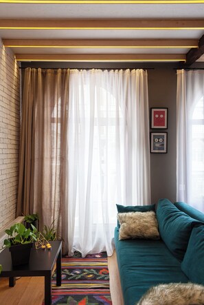 TV - Futurama Studio near Ipodrom (Kyiv)