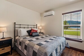 1 bedroom, desk, free WiFi - Ps1-672 Lakeshore Retreat (Sandpoint)