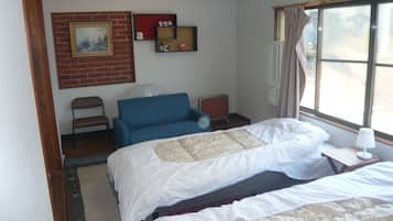 Japanese-style Villa