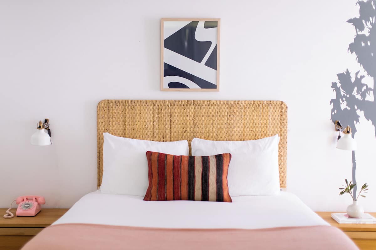 Suite, 1 Queen Bed (Queen Studio)