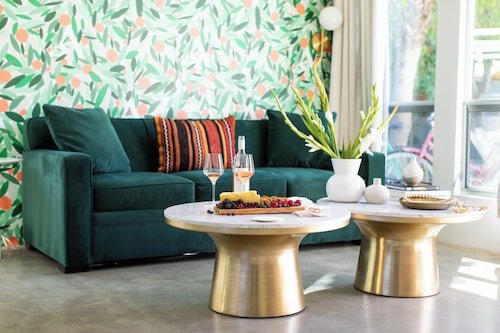 The Wesley by AvantStay – Mid-Century Modern Oasis with Pool