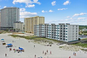 Exterior - Island Shores 350 by Liquid Life (Gulf Shores)