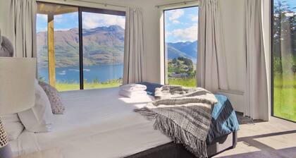 Newly Built Luxe House with Magnificent View