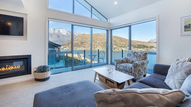 Hus | Oppholdsrom