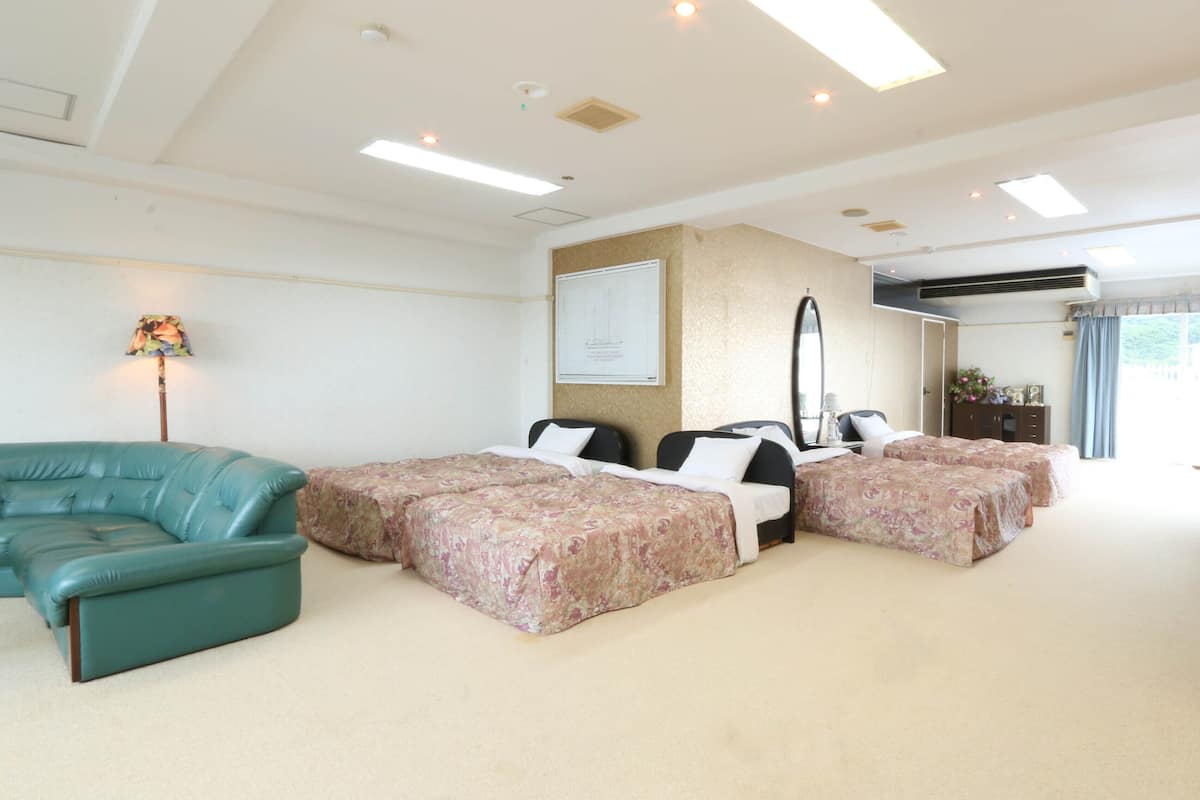 Superior kamer | Gratis wifi